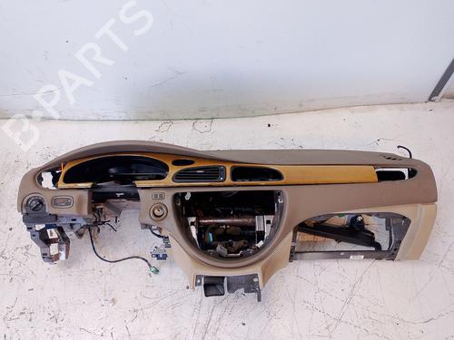 Dashboard JAGUAR S-TYPE II (X200) 3.0 V6 | BP36359496C46 - Image 2