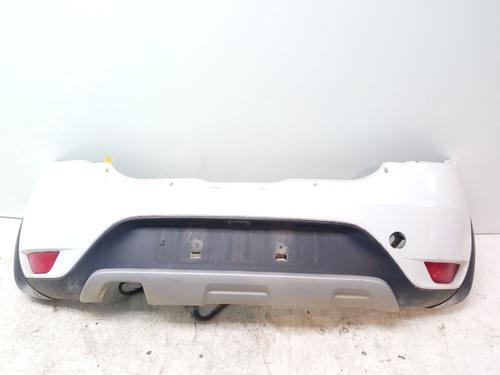 Used Rear bumper Rear bumper DACIA SANDERO 1.5 dCi (65 hp) 33614027 33614027