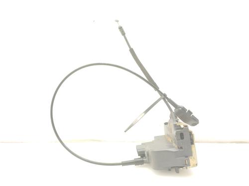 Rear left lock RENAULT SCÉNIC II (JM0/1_)  | BP18709488C100 