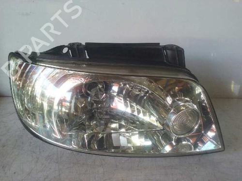 Used Right headlight Right headlight 7957767 7957767