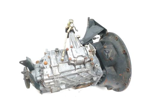 Gearbox NISSAN ECO-T  | BP11430286M3 