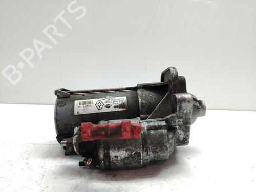 Starter RENAULT MEGANE III Hatchback (BZ0/1_, B3_) 1.5 dCi (BZ0C) | BP39410900M8 - Image 3