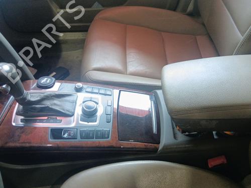 Used Middle console Middle console 38178810 38178810