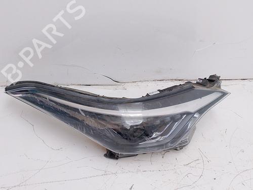 Right headlight TOYOTA C-HR (_X1_) | BP37758640C29 - Image 2