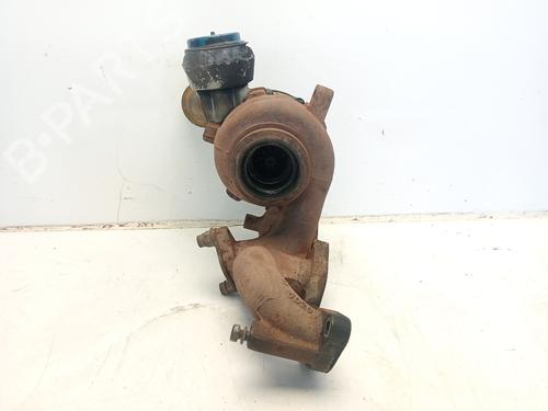 Turbolader/Kompressor SEAT LEON (1P1) 2.0 TDI 16V | BP30961054M71