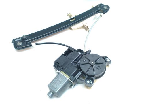 Used Rear right window mechanism Rear right window mechanism VW POLO V (6R1, 6C1) [2009-2022] 16818048 16818048