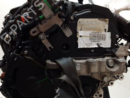 Engine TOYOTA PROACE Van (MDZ_) 1.6 D4d (MDZ2) | BP31159162M1