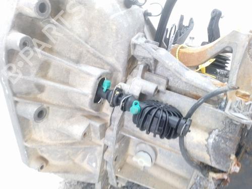 Gearbox DACIA SANDERO 1.5 dCi | BP26731439M3 - Image 6