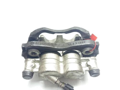 Right front brake caliper CITROËN JUMPER II Bus 2.2 HDi 130 | BP31185047M104 - Image 5