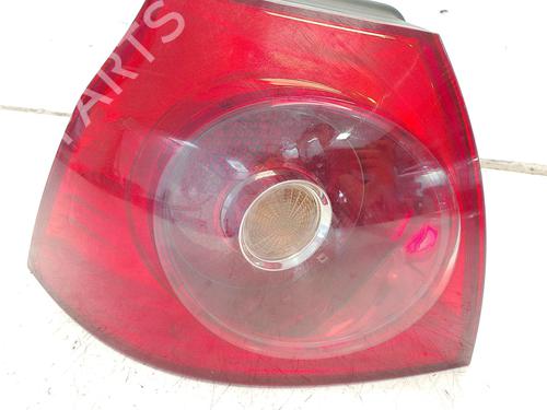 Left taillight VW GOLF V (1K1)  | BP37800923C34  - Image 8