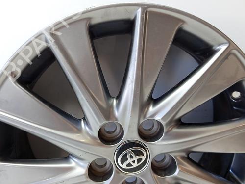 Rim TOYOTA YARIS (_P13_) | BP30529120C45