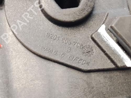 Break pedal RENAULT CAPTUR I (J5_, H5_) 0.9 TCe 90 | BP33557365I19  - Image 7