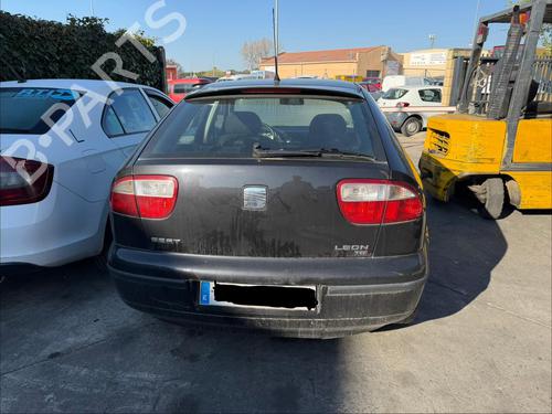 Front left window mechanism SEAT LEON (1M1) | BP38076210C22 - Image 12