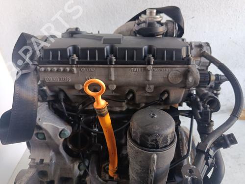 Engine AUDI A4 B6 Avant (8E5) 1.9 TDI | BP36503353M1 - Image 6