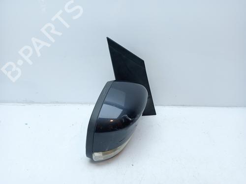 Right mirror FORD FOCUS II (DA_, HCP, DP) 1.6 TDCi | BP17708111C27 