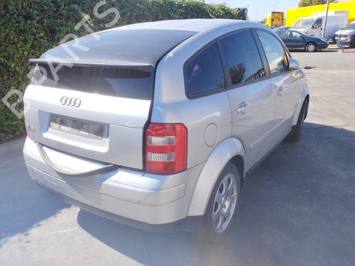 ABS pump AUDI A2 (8Z0) 1.4 TDI | BP34053569M43 - Image 8