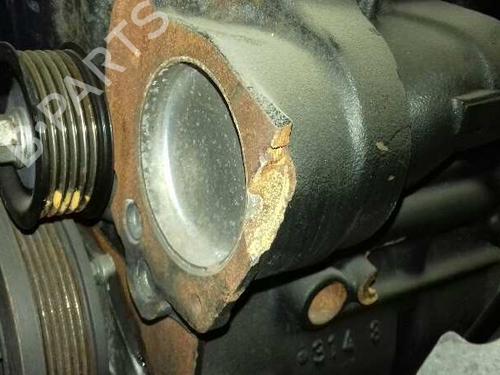 Engine VW PASSAT B6 (3C2) | BP7961293M1 - Image 11