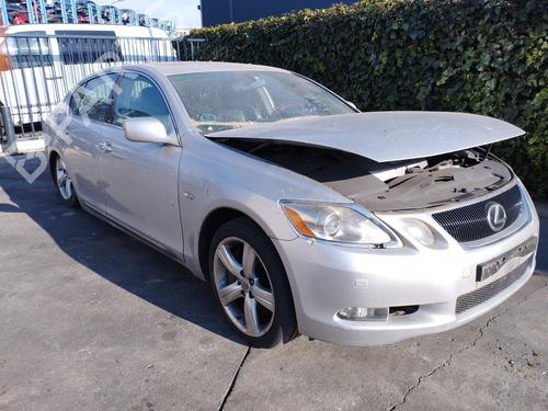 Servo brake LEXUS GS (_S19_) | BP30528149M42 - Image 3