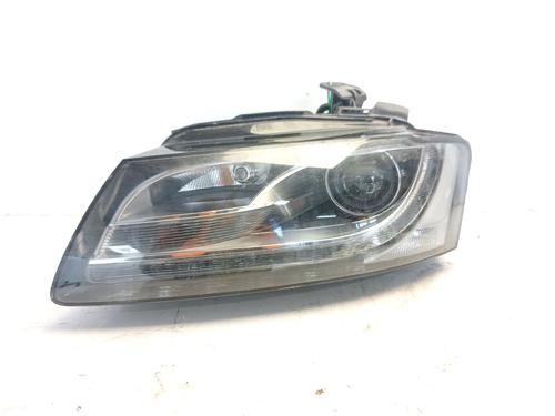 left-headlight-audi-a5-sportback-8ta-2007-2008-2009-2010-2011-2012-2013-2014-2015-2016-2017-29827521 main image