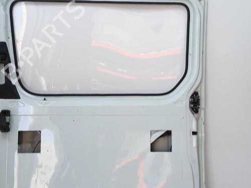 Right slide door VW CRAFTER 30-50 Van (2E_) 2.0 TDI | BP29478603C75 