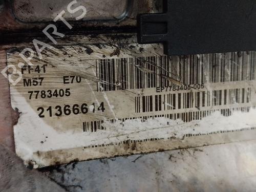 Engine BMW X5 (E70) xDrive 30 d | BP31194402M1 - Image 17