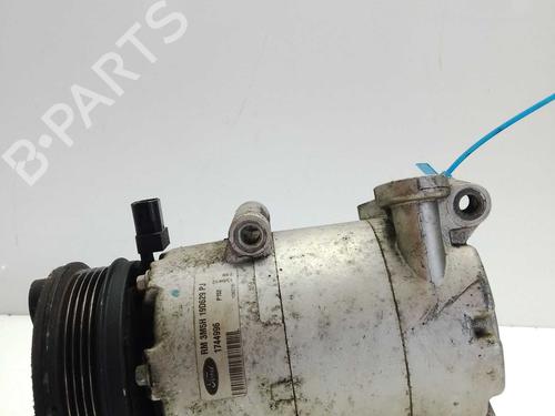 AC compressor FORD FOCUS II (DA_, HCP, DP) | BP39610142M34 - Image 3
