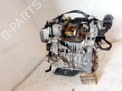 Engine SEAT IBIZA IV (6J5, 6P1) 1.4 TDI | BP9448599M1 - Image 5