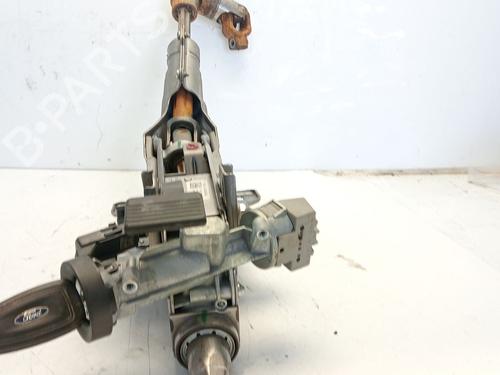 Steering column FORD TOURNEO CUSTOM V362 Bus (F3) 2.0 EcoBlue | BP26295196M21 - Image 5