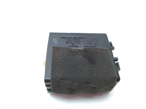 Comfort control module LEXUS RC (_C1_) [2014-2024]  17653770