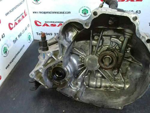 Gearbox NISSAN PRIMERA (P11)  | BP7962148M3 