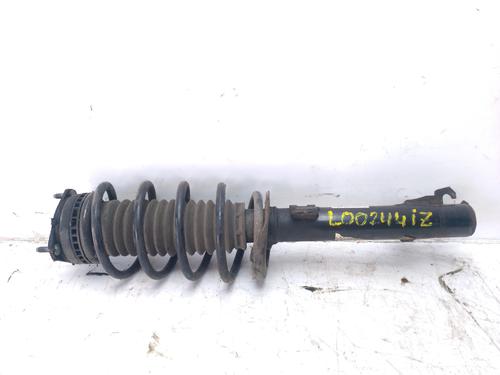 Used Left front shock absorber FORD FUSION (JU_) 1.4 (80 hp) 19527206
