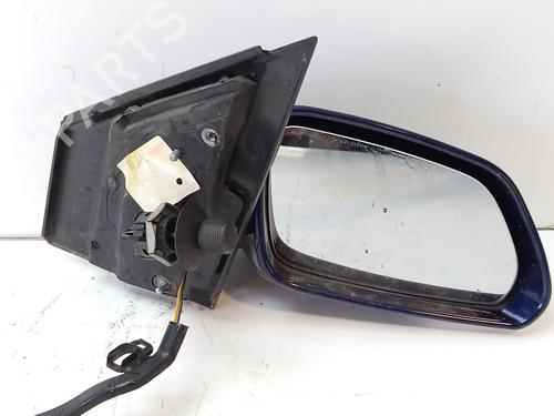 Używane Lusterko boczne prawe VW POLO IV (9N_, 9A_) 1.4 16V (80 hp) 30609747