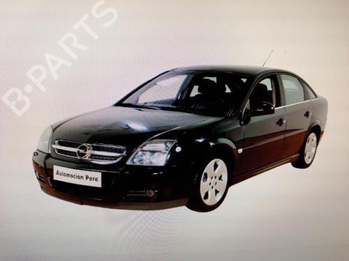 Used Parts OPEL VECTRA C GTS (Z02) 1.9 CDTI (F68) (120 hp) 4411403