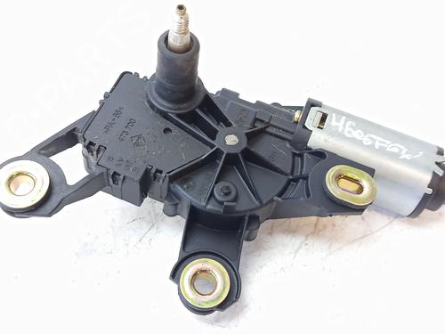 Used Rear wiper motor AUDI A3 (8P1) [2003-2013]  31130906