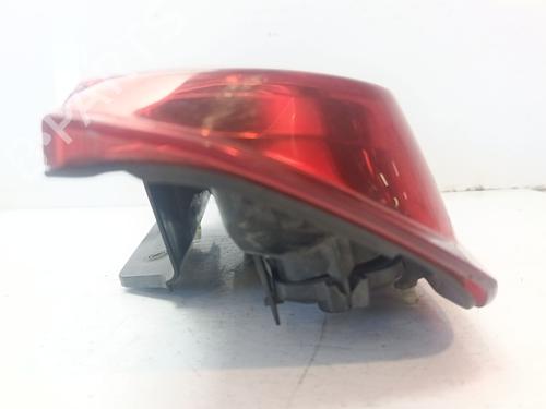 Left taillight FIAT QUBO (225_) 1.3 D Multijet (225CXB1A, 225AXB1A, 225CXB11, 225AXB11,... | BP37800855C34 - Image 14