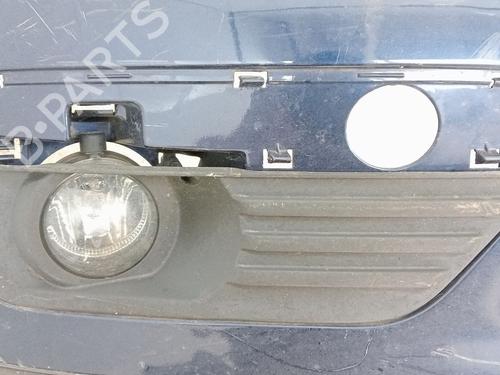 Front bumper FORD FOCUS II (DA_, HCP, DP) 1.8 TDCi | BP29748389C7 