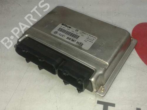 Used Engine control unit (ECU) Engine control unit (ECU) 7951189 7951189