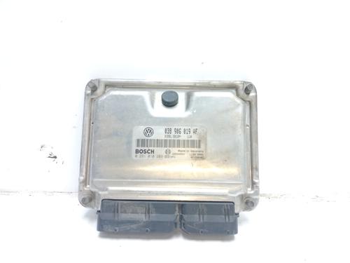 Used Engine control unit (ECU) Engine control unit (ECU) 21586030 21586030
