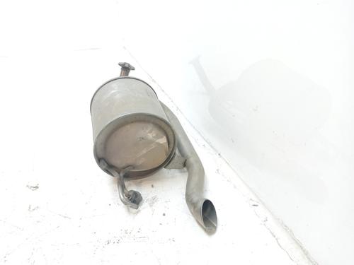 Exhaust system TOYOTA YARIS (_P13_)  | BP21027496M121 