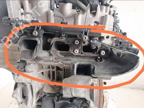 Engine VW UP! (121, 122, BL1, BL2, BL3, 123) 1.0 | BP37695965M1 - Image 20