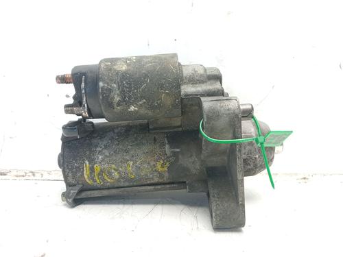 Used Starter FORD FUSION (JU_) 1.6 TDCi (90 hp) 30762692