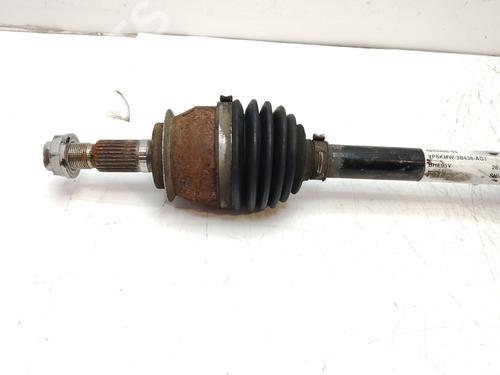 Right front driveshaft MINI MINI (R56) One | BP30645237M39 - Image 4