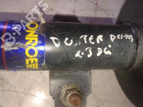 Used Left front shock absorber DACIA DUSTER (HS_) [2010-2018]  7956899