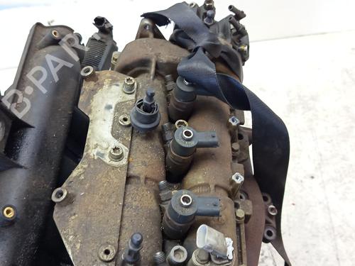 Engine OPEL COMBO Box Body/MPV 1.3 CDTI 16V | BP30459030M1