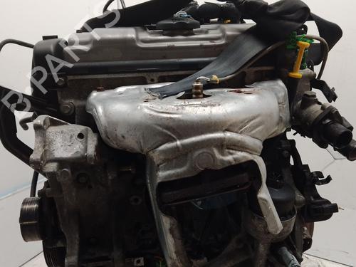 Engine PEUGEOT 206 Hatchback (2A/C) 1.4 i | BP31697315M1 - Image 9