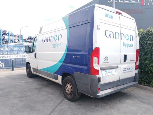 Hood lock CITROËN JUMPER II Bus 2.2 HDi 130 | BP30793684C133