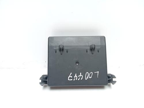 Used Comfort control module Comfort control module 16873563 16873563