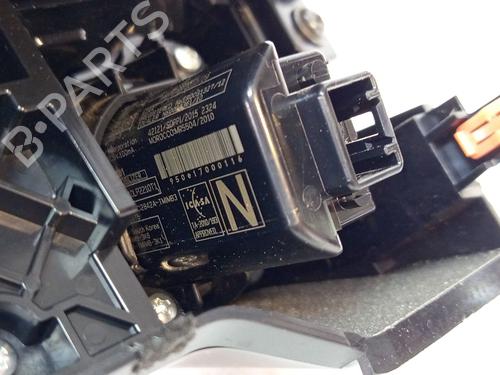 Commande Chauffage LEXUS UX (_AA1_, _AH1_, _MA1_) | BP30657390I5