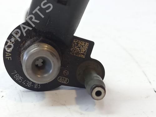 Injector BMW X1 (E84) xDrive 28 i | BP31161247M100