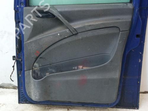 Right front door MERCEDES-BENZ VITO / MIXTO Van (W639) 115 CDI (639.601, 639.603, 639.605) | BP32217148C3 